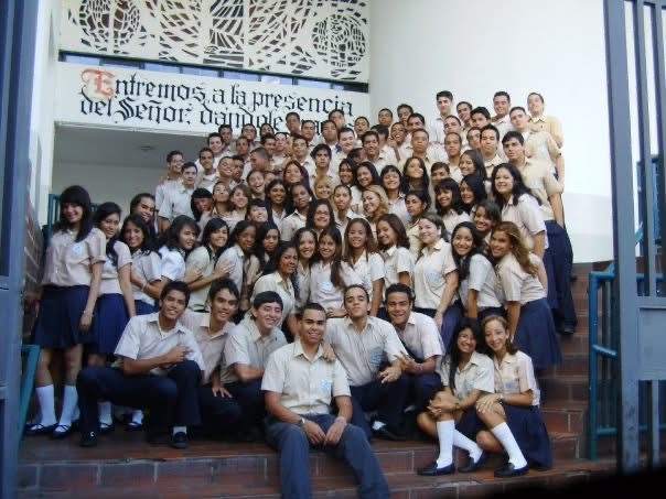 Promoción 2010